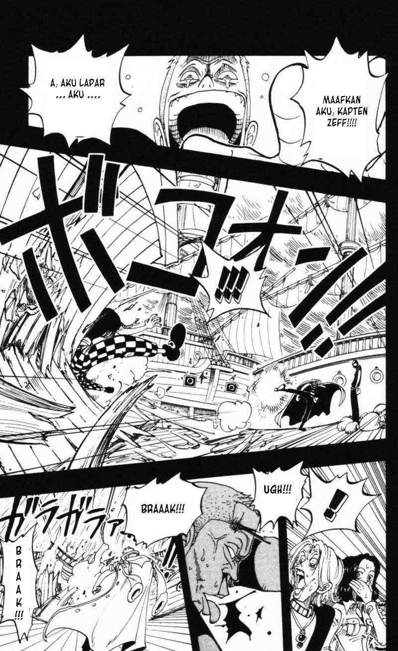 One Piece — Chapter 57, halaman 5
