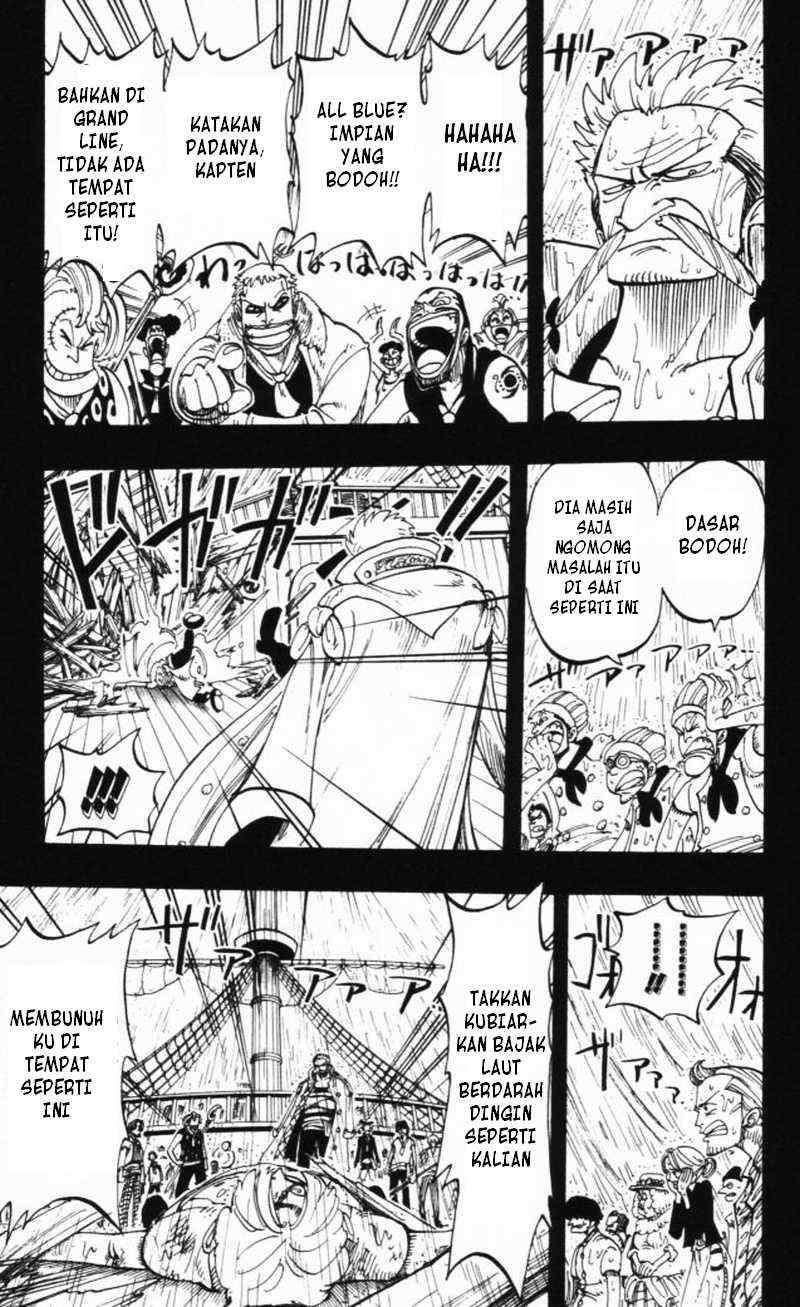 One Piece — Chapter 57, halaman 9
