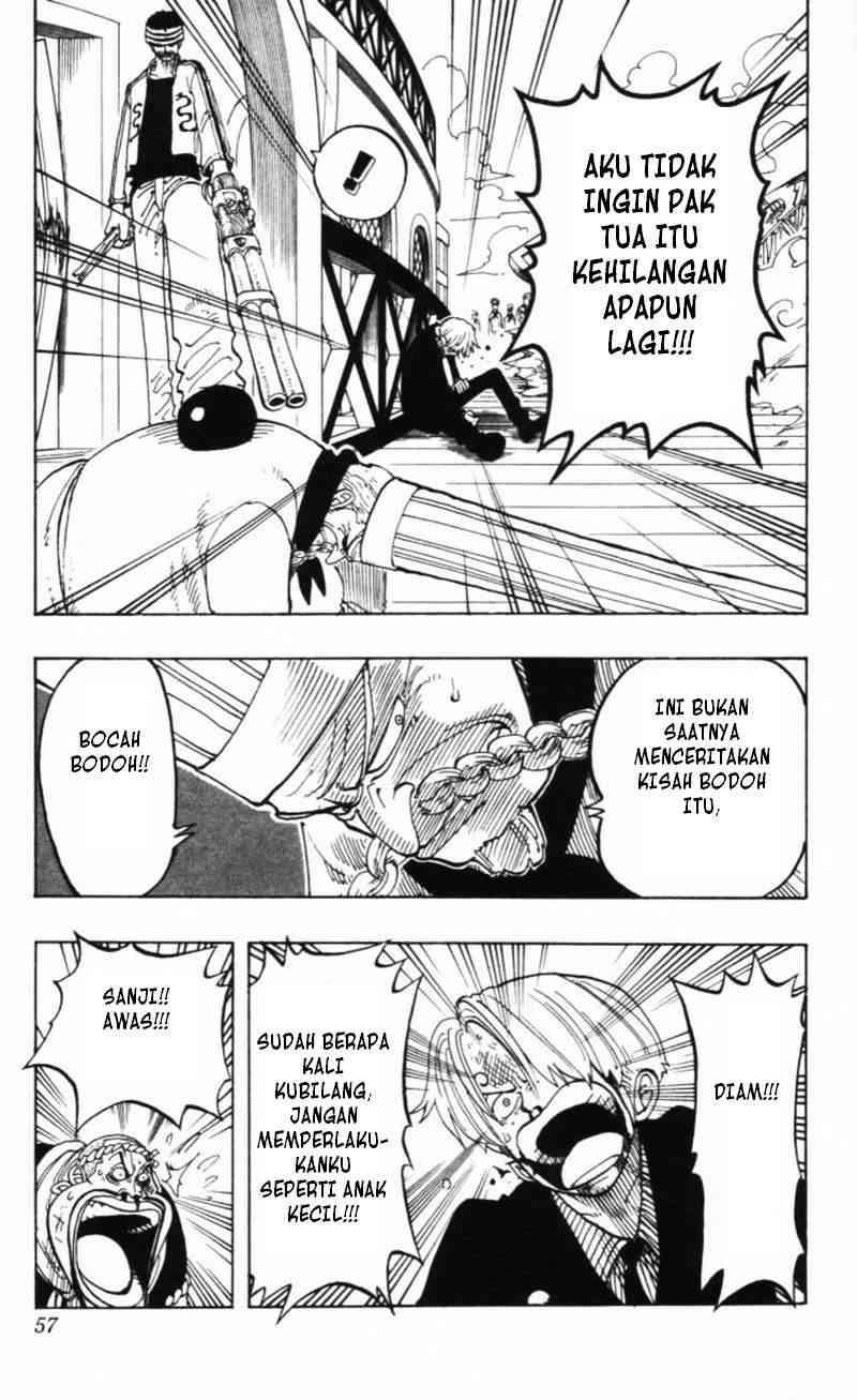 One Piece — Chapter 56, halaman 10