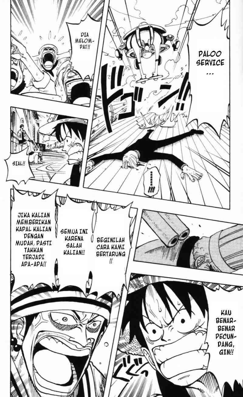 One Piece — Chapter 56, halaman 13