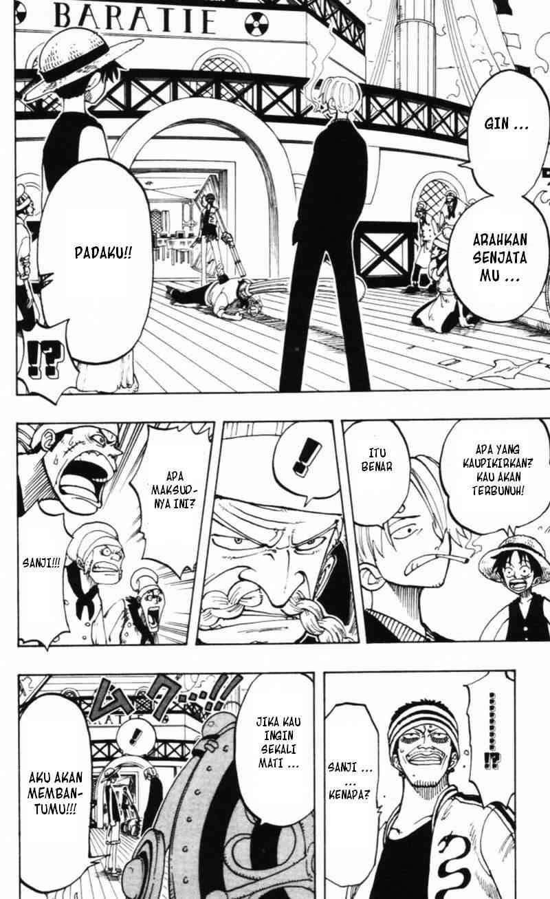 One Piece — Chapter 56, halaman 5