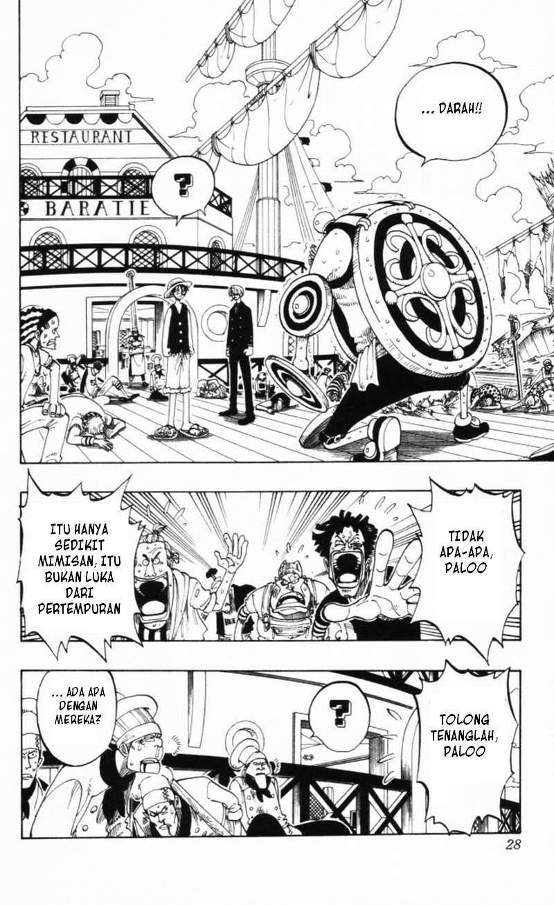 One Piece — Chapter 55, halaman 2