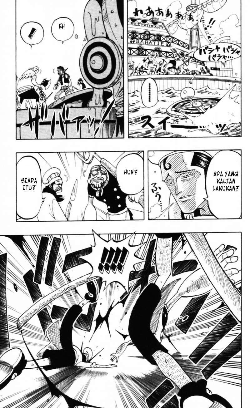 One Piece — Chapter 54, halaman 9
