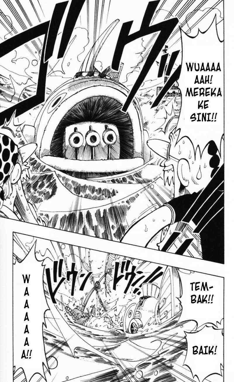 One Piece — Chapter 53, halaman 13