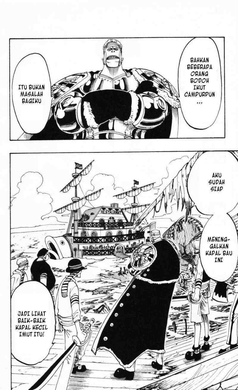 One Piece — Chapter 53, halaman 2