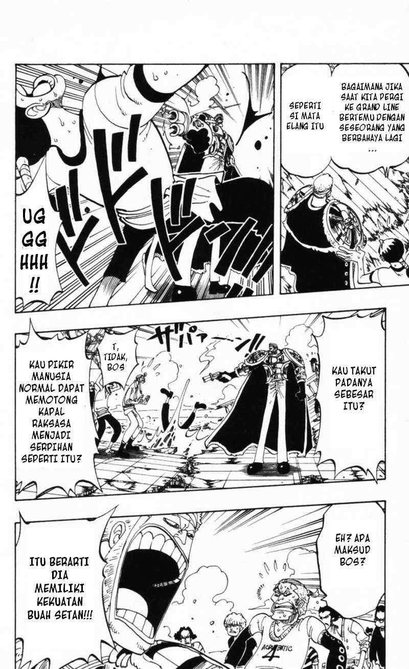 One Piece — Chapter 53, halaman 4