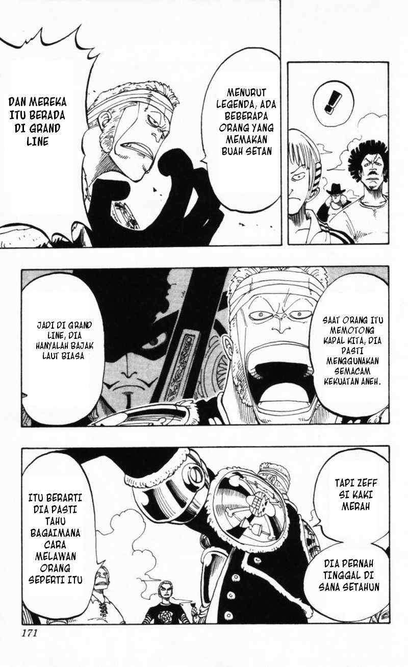 One Piece — Chapter 53, halaman 5