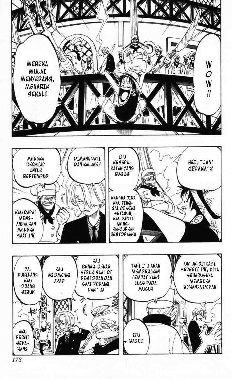 One Piece — Chapter 53, halaman 7