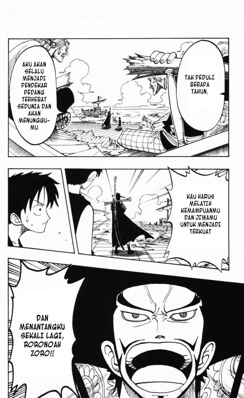 One Piece — Chapter 52, halaman 10