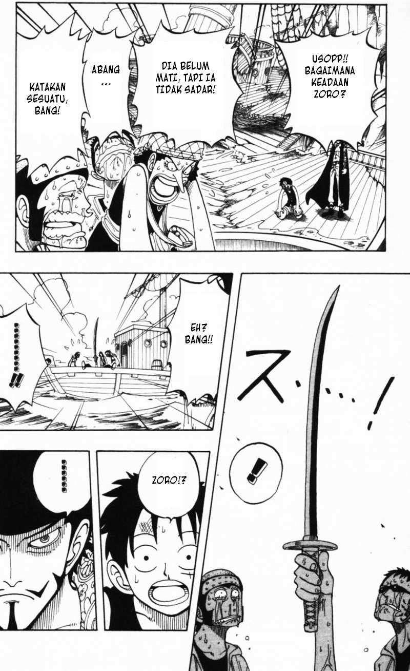 One Piece — Chapter 52, halaman 12