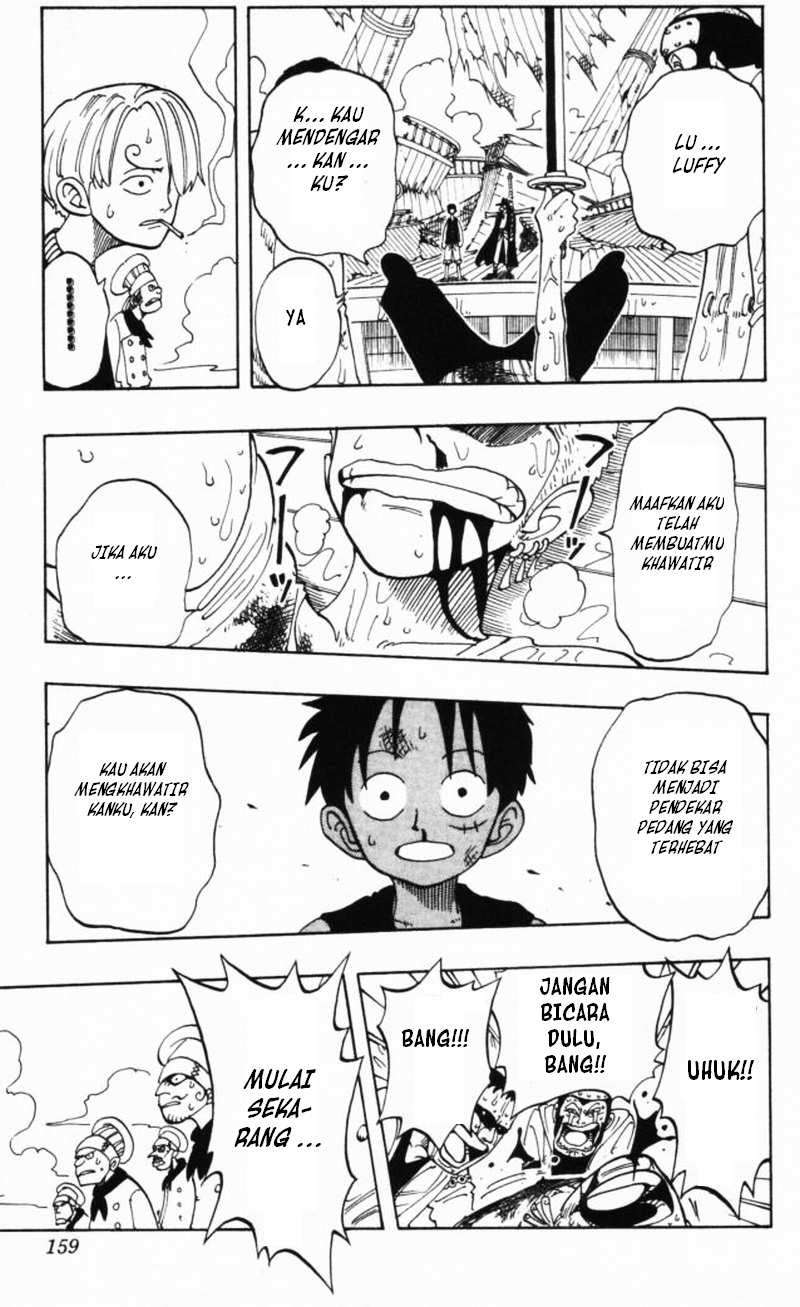 One Piece — Chapter 52, halaman 13