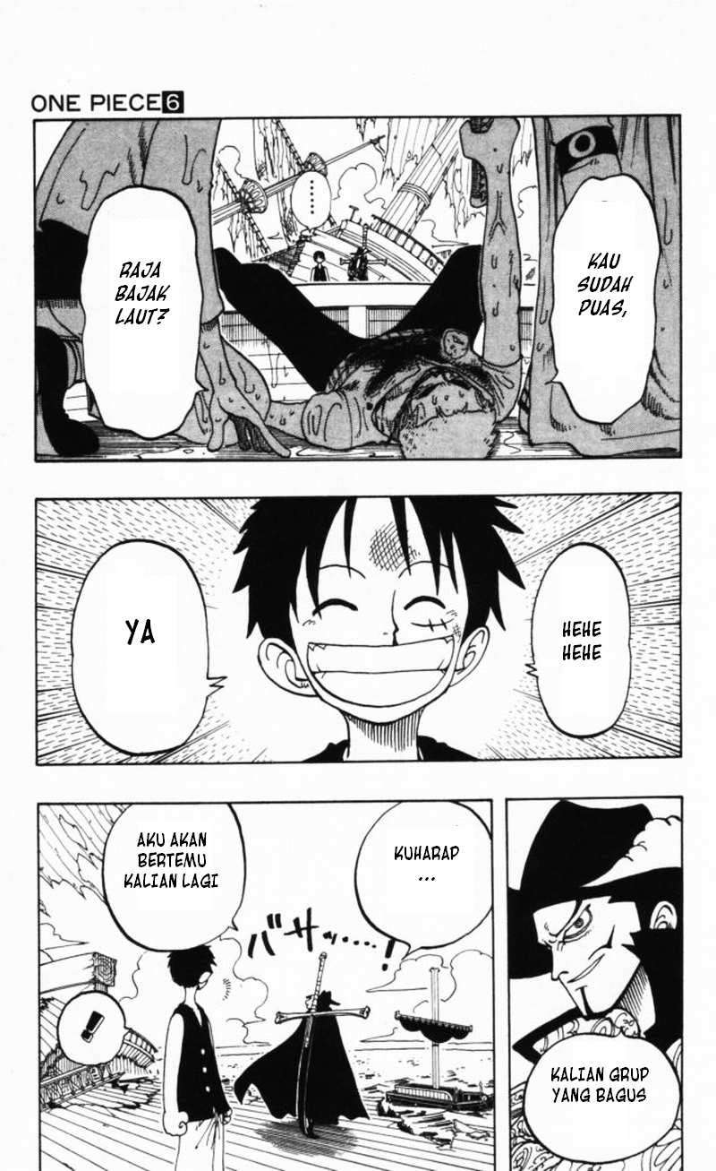 One Piece — Chapter 52, halaman 15