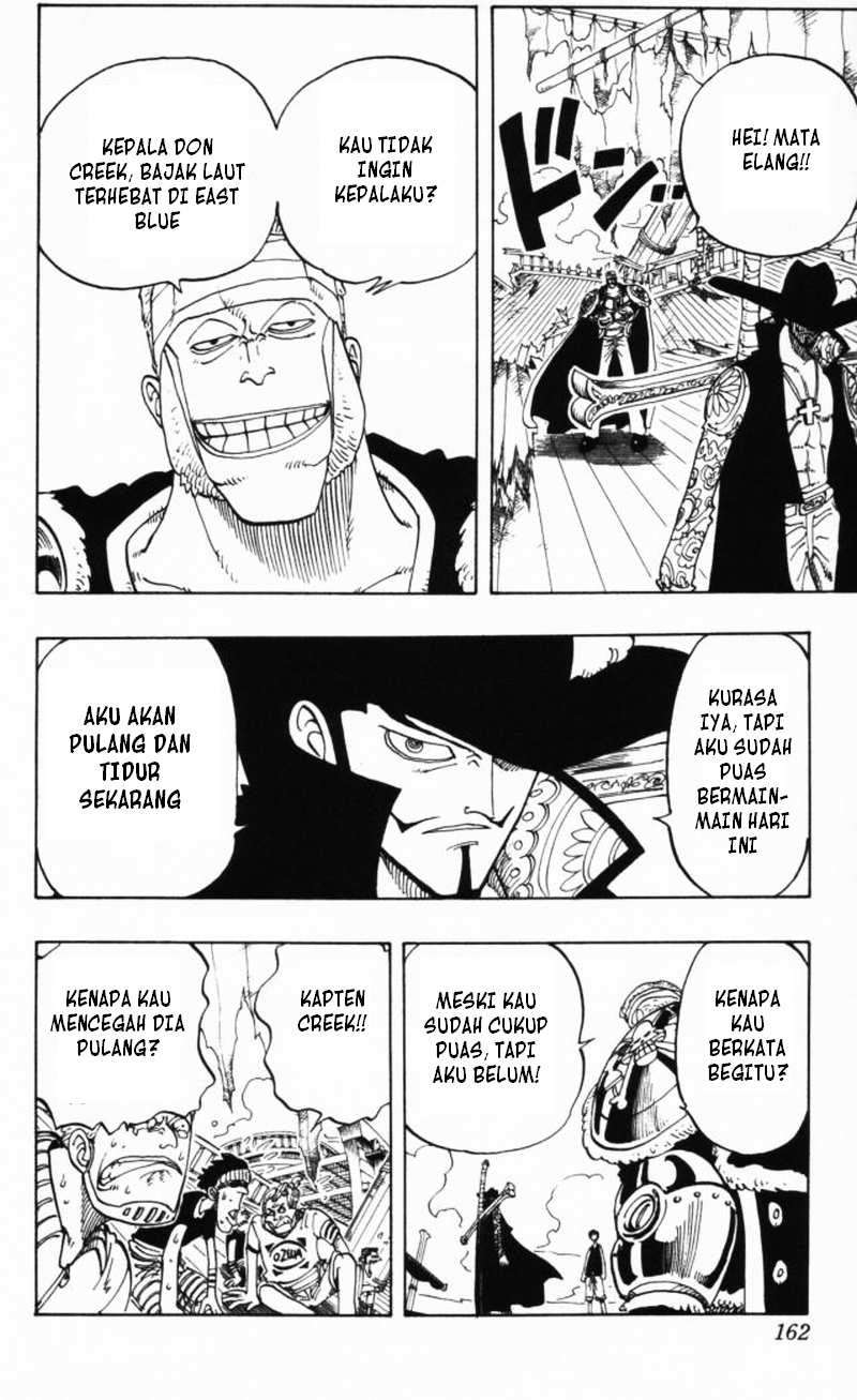 One Piece — Chapter 52, halaman 16