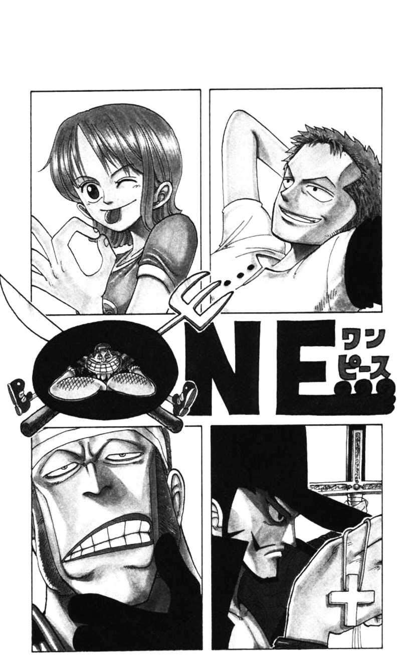 One Piece — Chapter 52, halaman 2