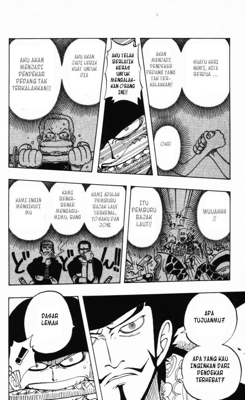 One Piece — Chapter 51, halaman 10