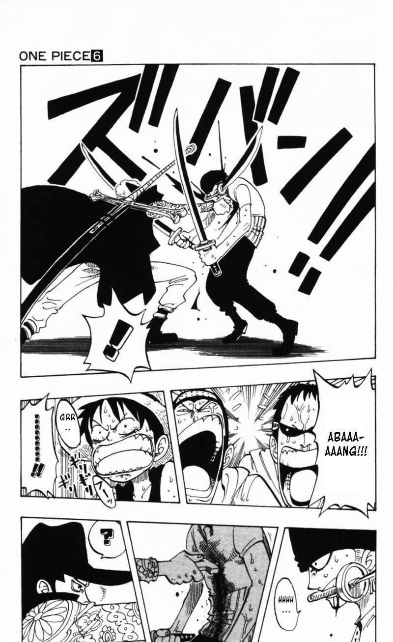 One Piece — Chapter 51, halaman 13