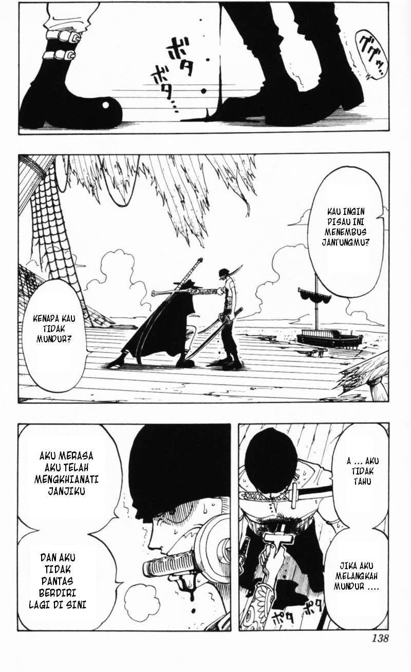 One Piece — Chapter 51, halaman 14