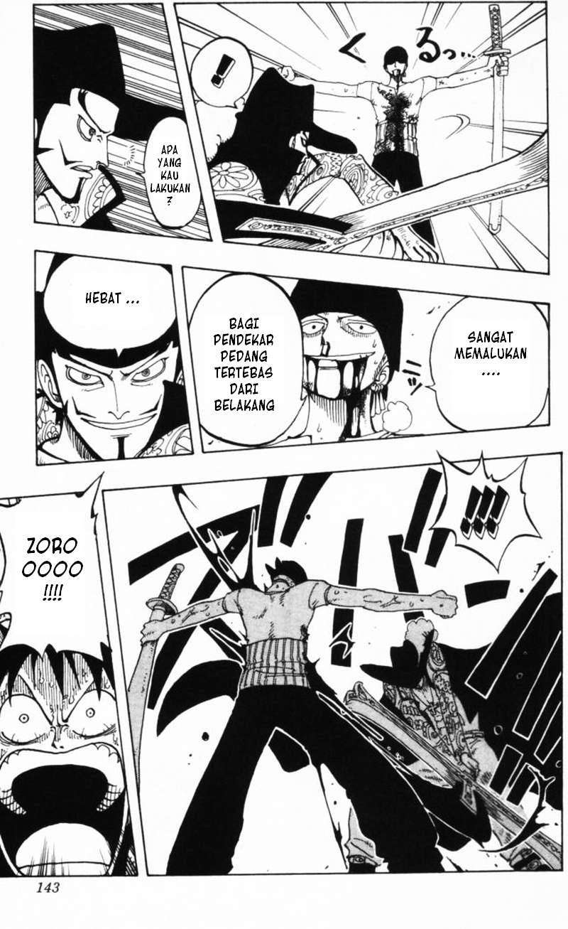 One Piece — Chapter 51, halaman 19