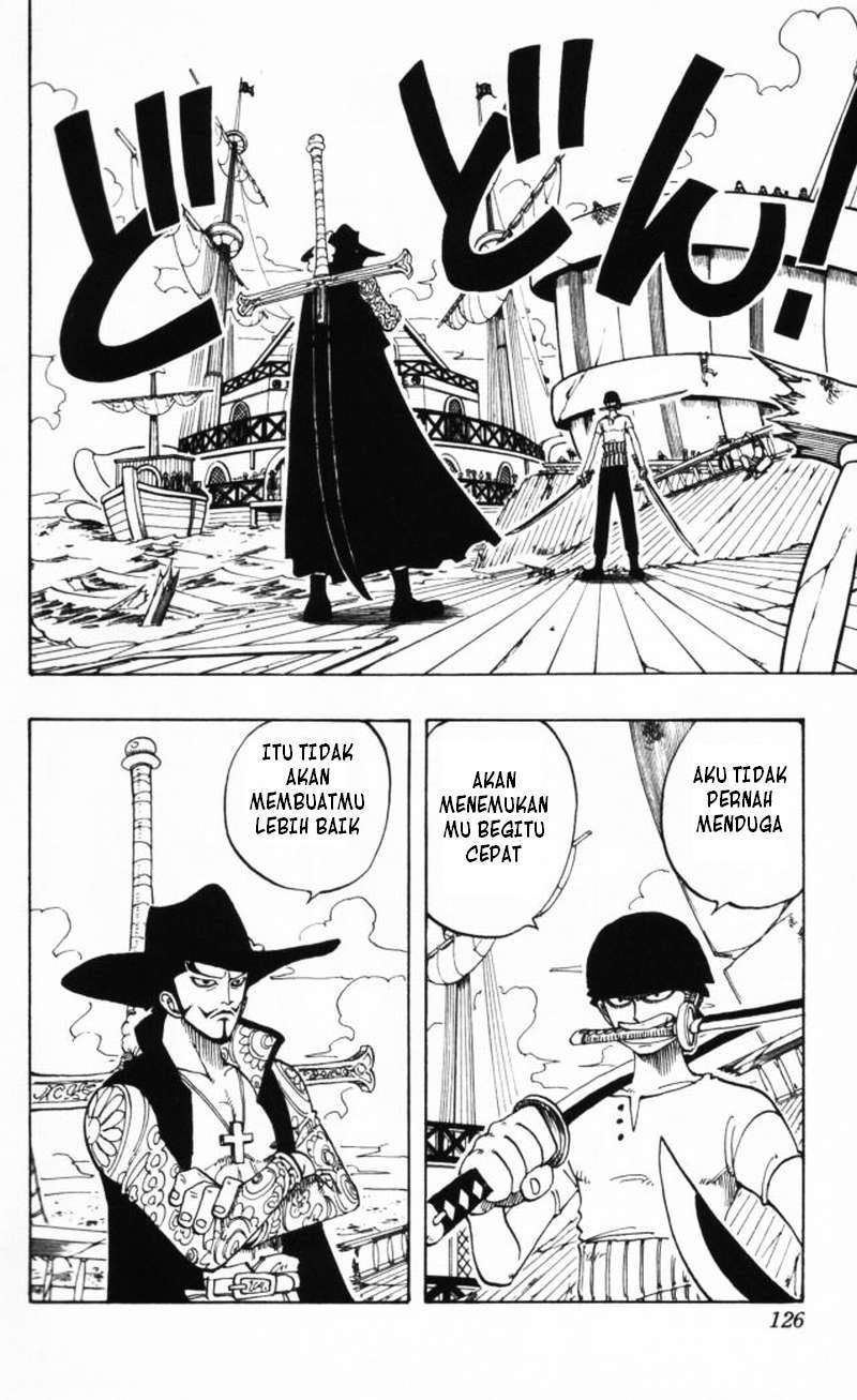 One Piece — Chapter 51, halaman 2