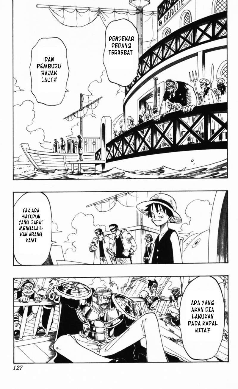 One Piece — Chapter 51, halaman 3