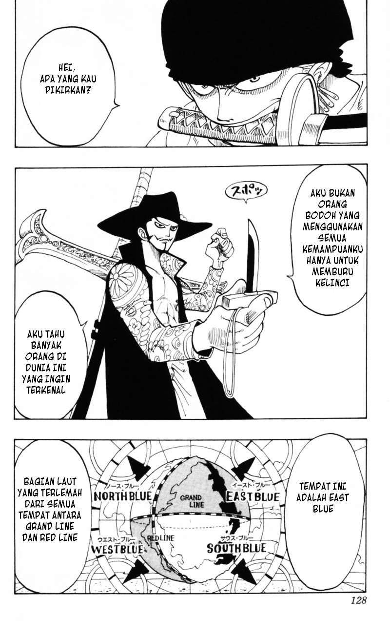 One Piece — Chapter 51, halaman 4