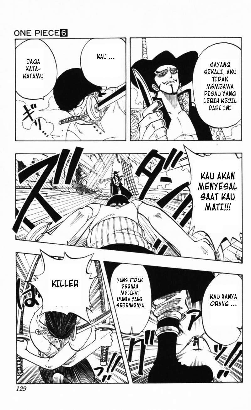 One Piece — Chapter 51, halaman 5