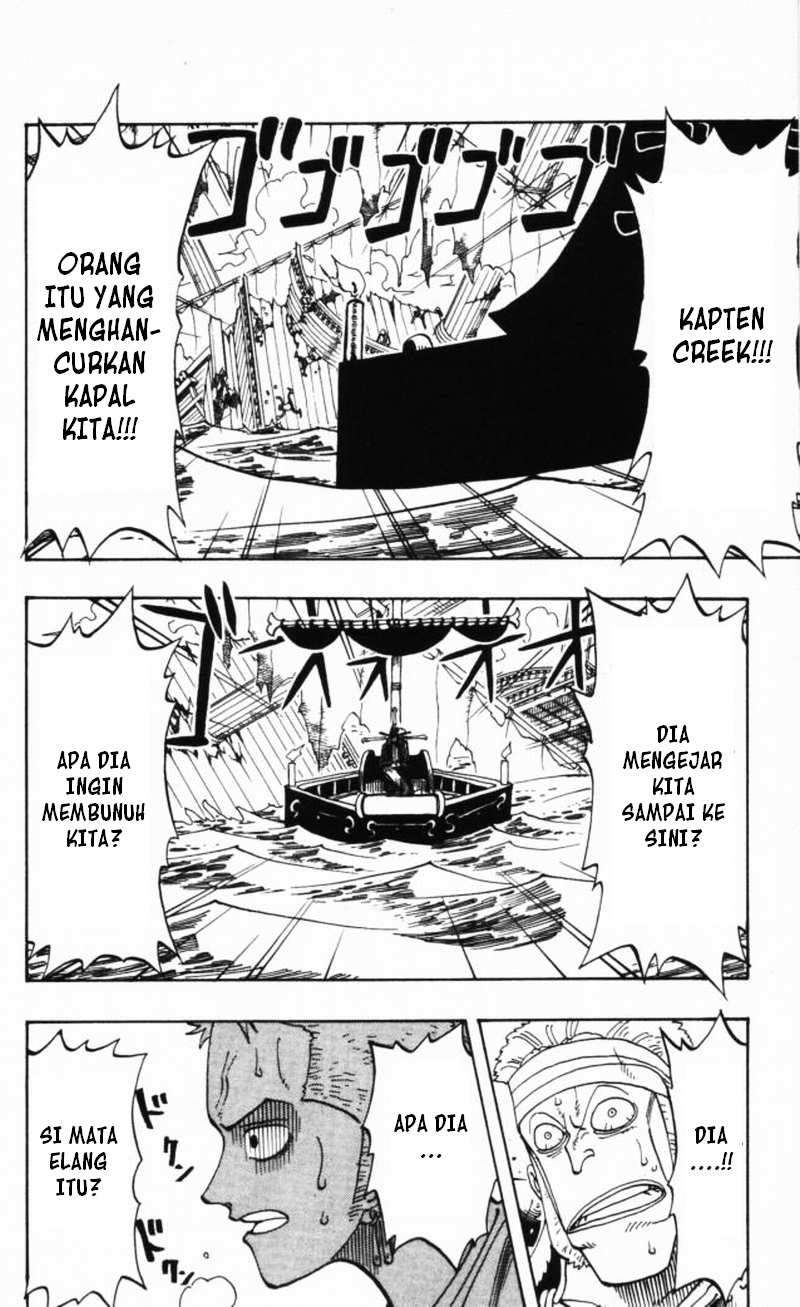 One Piece — Chapter 50, halaman 10