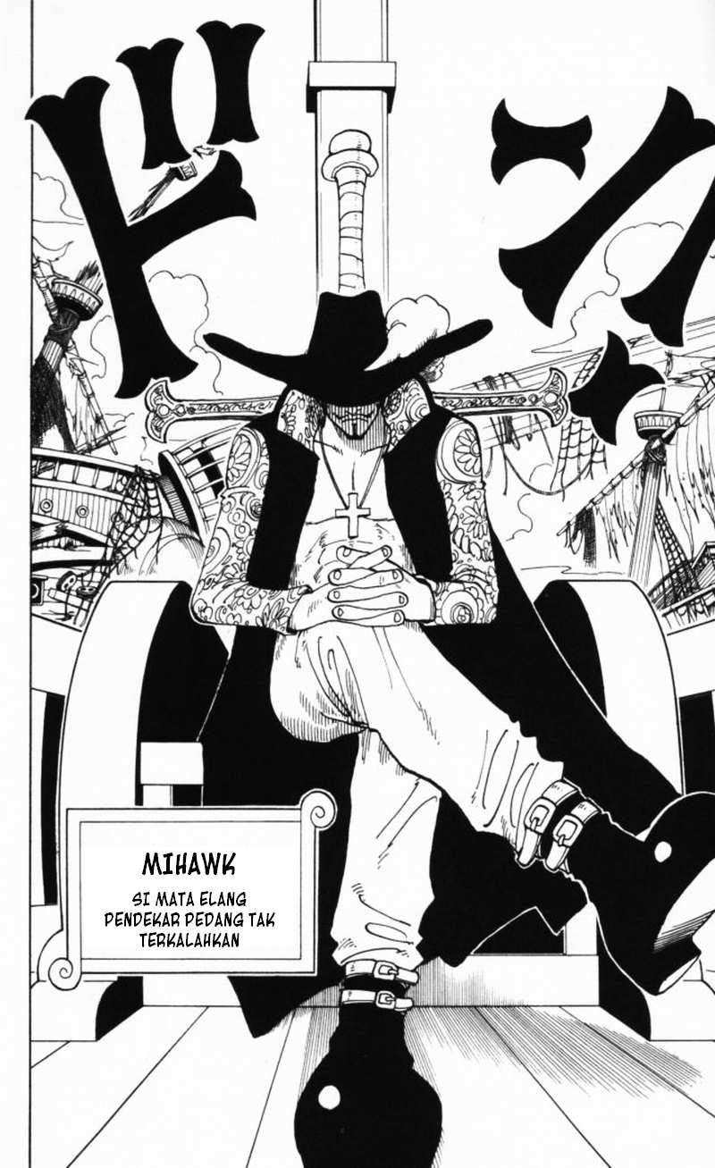 One Piece — Chapter 50, halaman 12