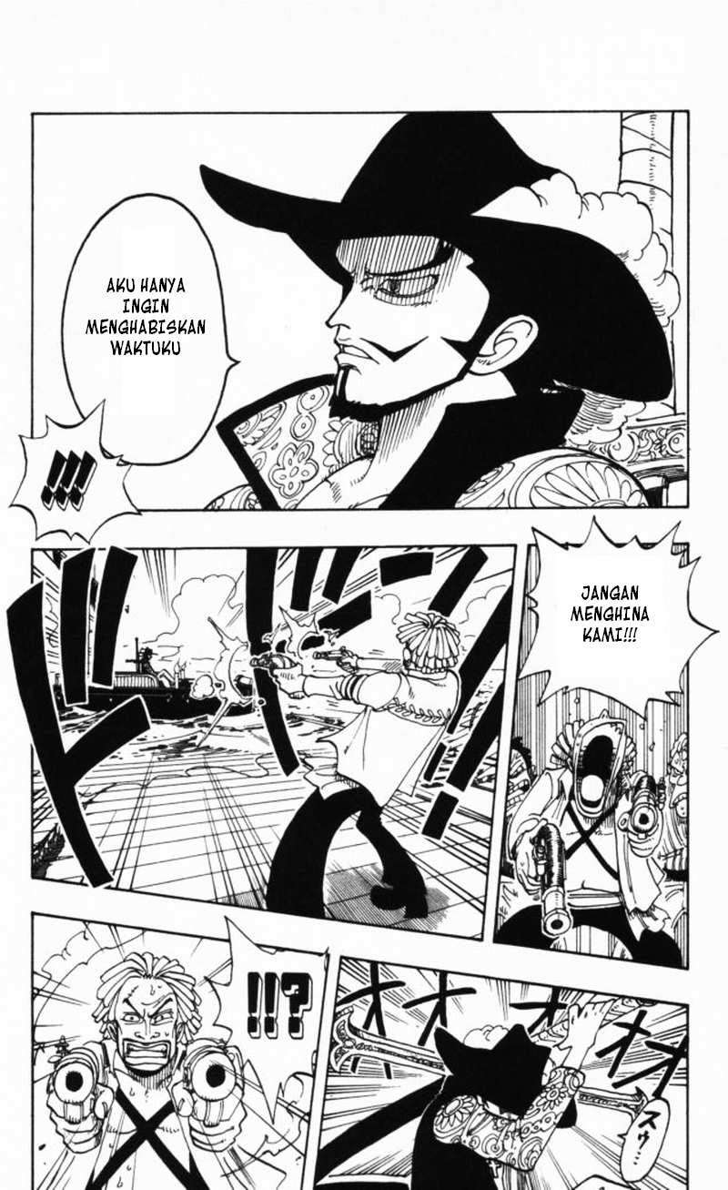 One Piece — Chapter 50, halaman 14