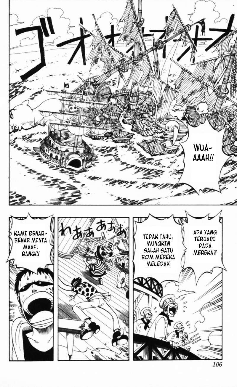 One Piece — Chapter 50, halaman 2