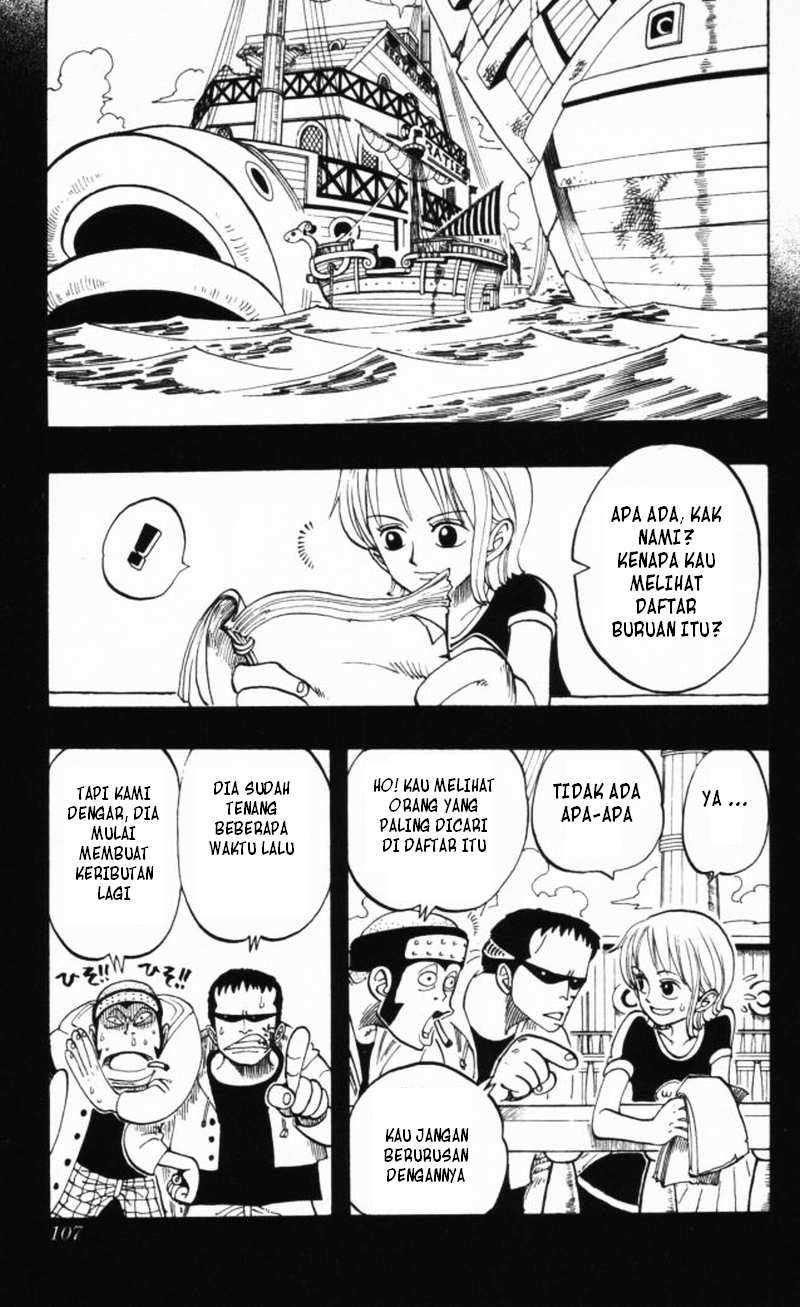 One Piece — Chapter 50, halaman 3