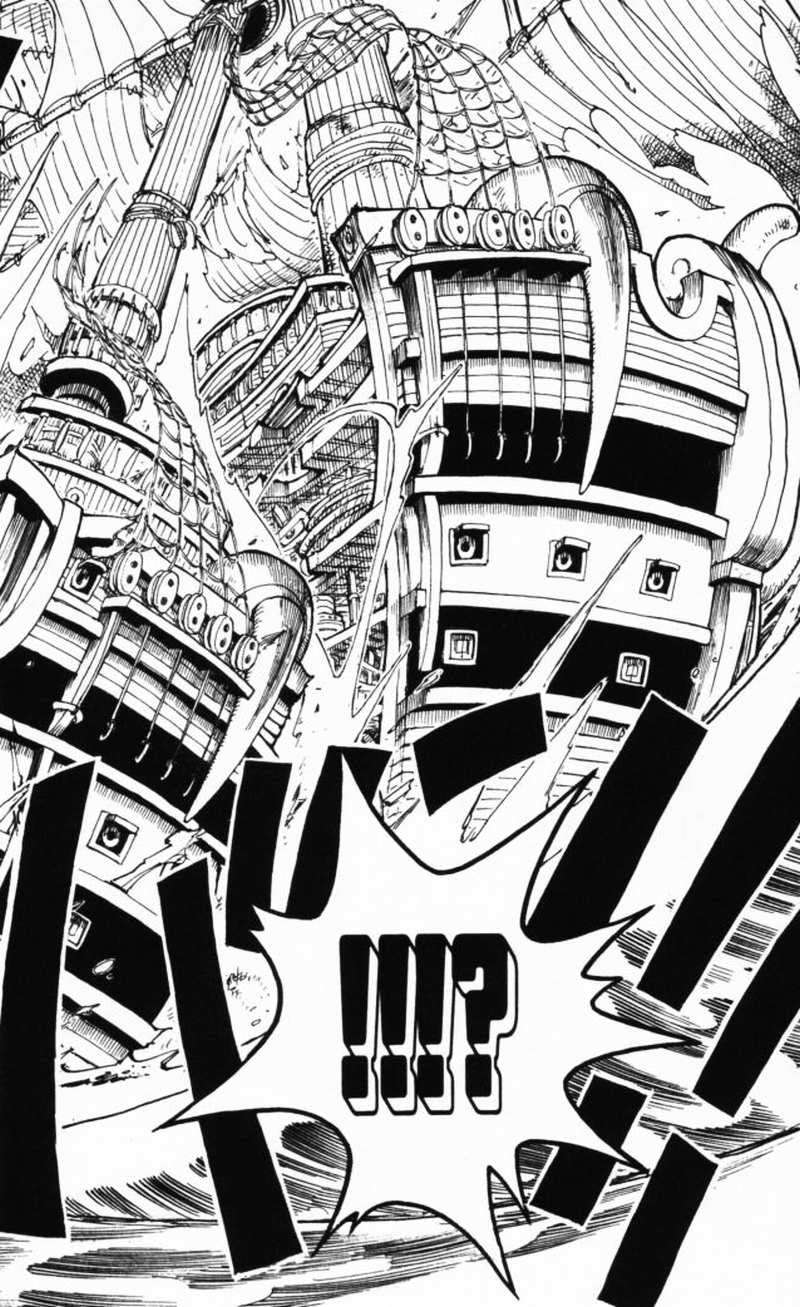 One Piece — Chapter 49, halaman 13
