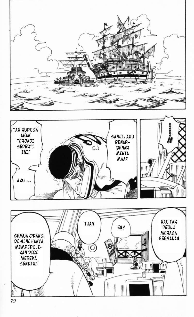 One Piece — Chapter 48, halaman 13