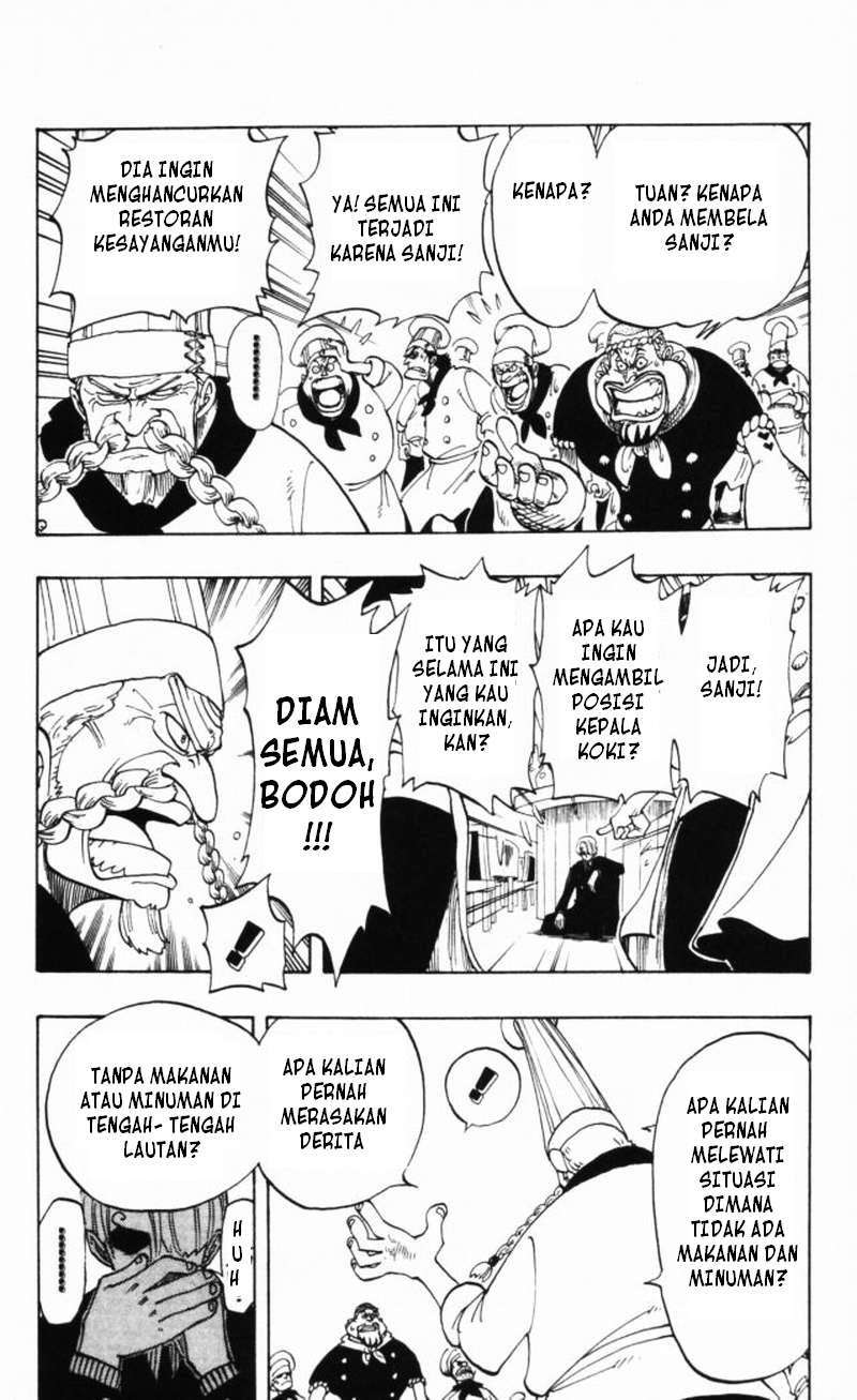 One Piece — Chapter 48, halaman 14