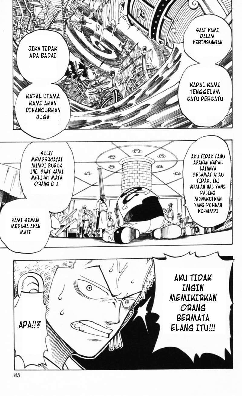 One Piece — Chapter 48, halaman 19