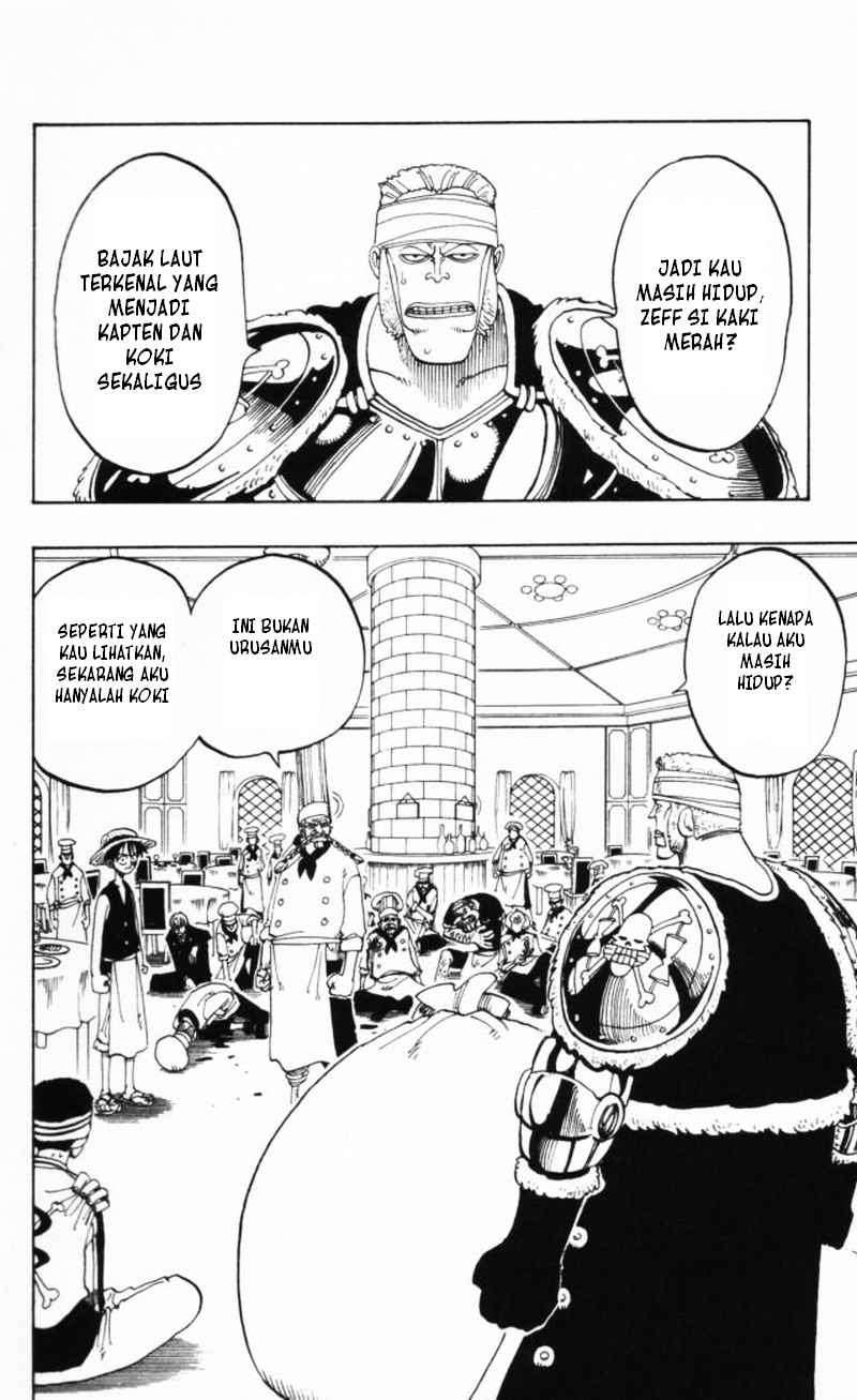 One Piece — Chapter 48, halaman 2