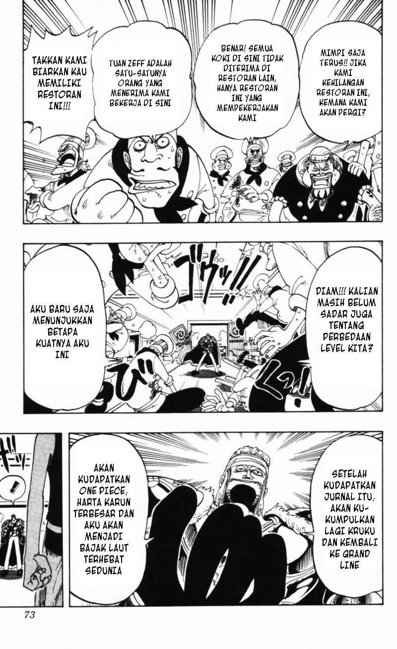 One Piece — Chapter 48, halaman 7