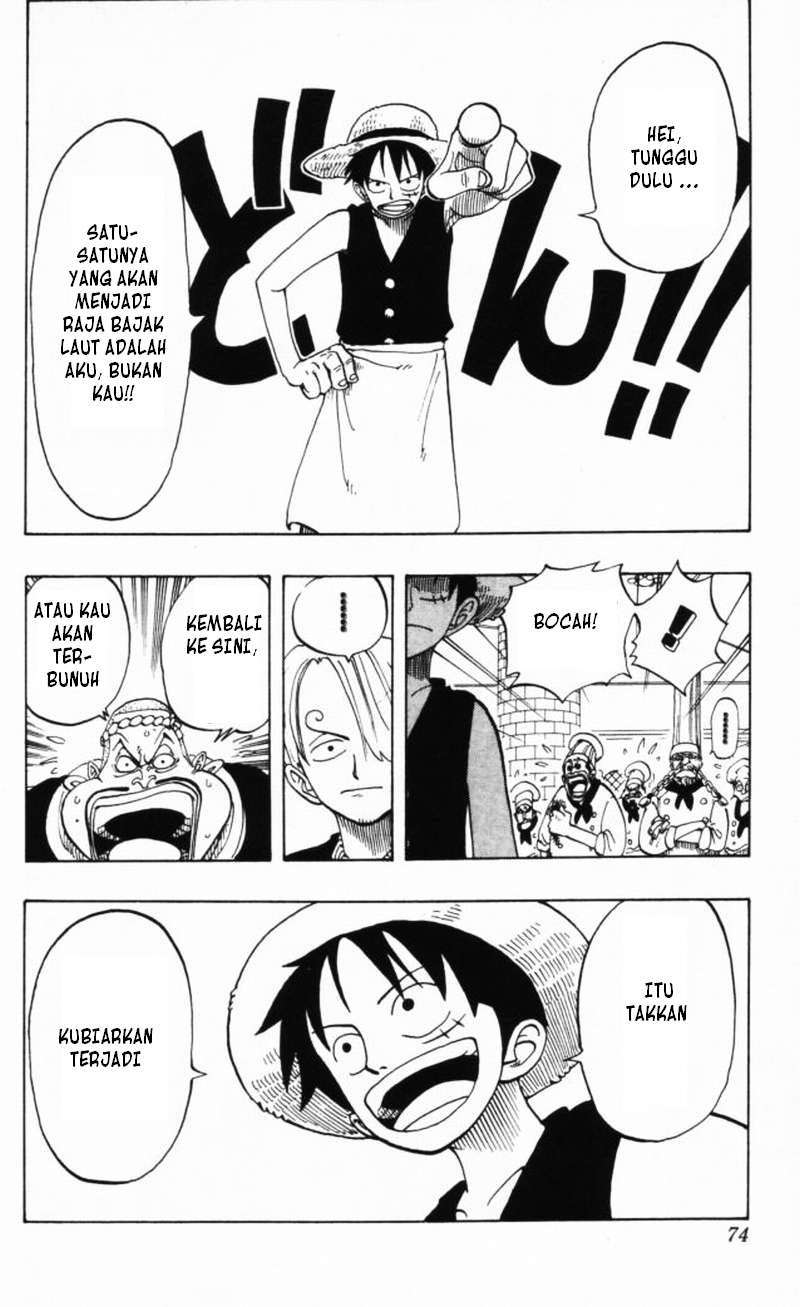 One Piece — Chapter 48, halaman 8