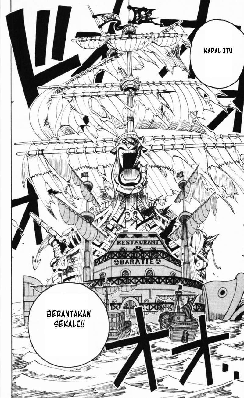 One Piece — Chapter 46, halaman 10