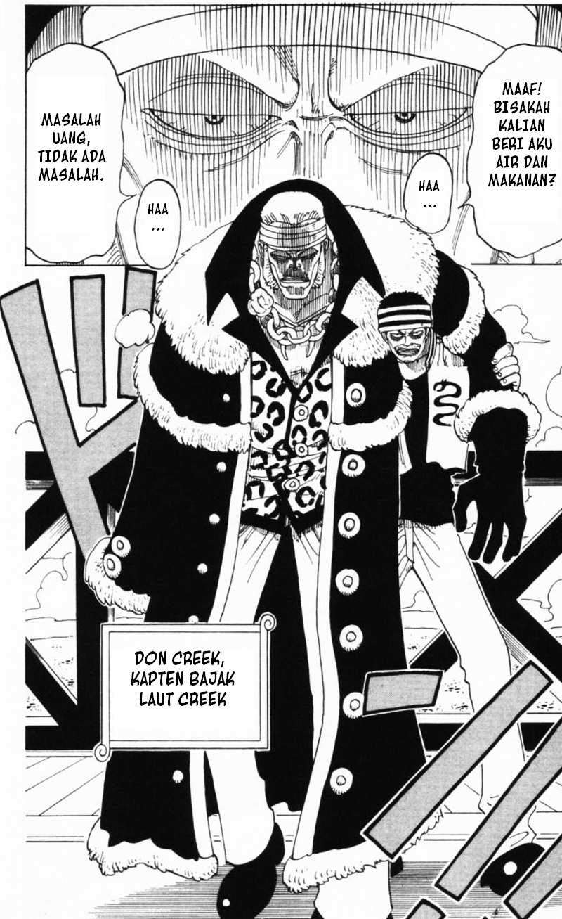 One Piece — Chapter 46, halaman 12