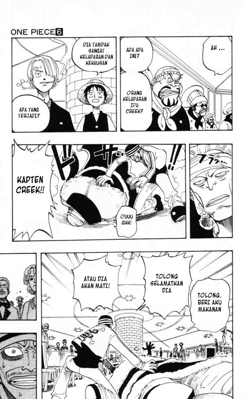 One Piece — Chapter 46, halaman 13