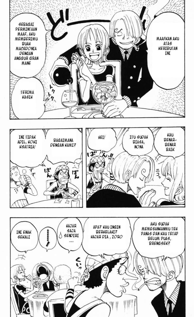 One Piece — Chapter 46, halaman 5