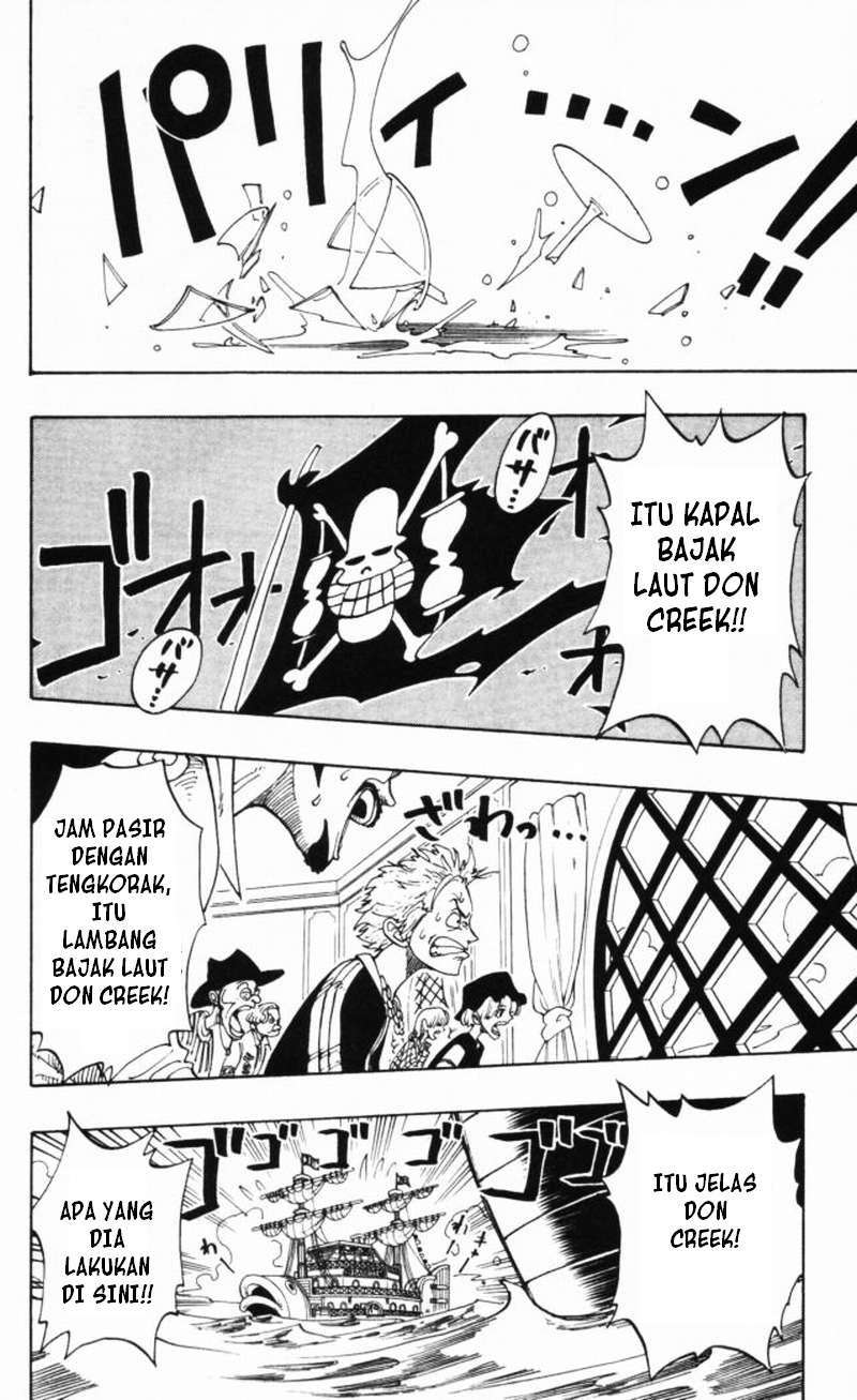 One Piece — Chapter 46, halaman 8