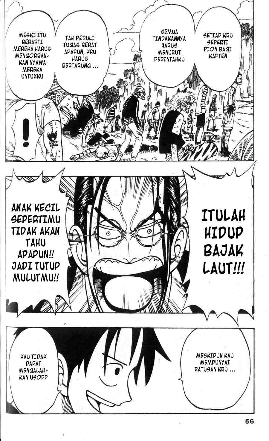 One Piece — Chapter 38, halaman 12