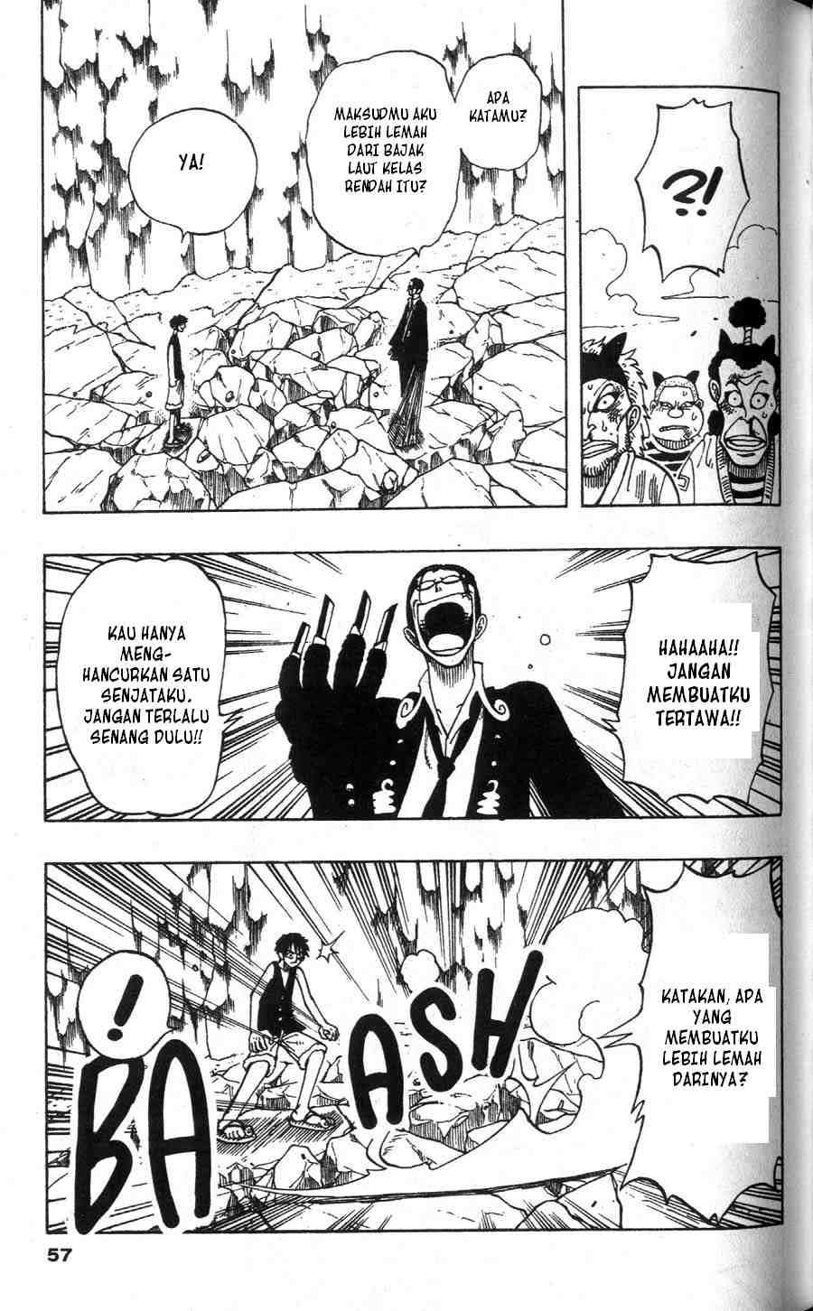 One Piece — Chapter 38, halaman 13