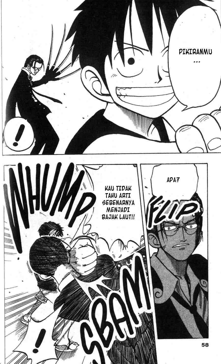 One Piece — Chapter 38, halaman 14