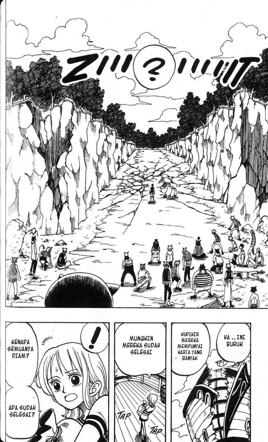 One Piece — Chapter 38, halaman 18