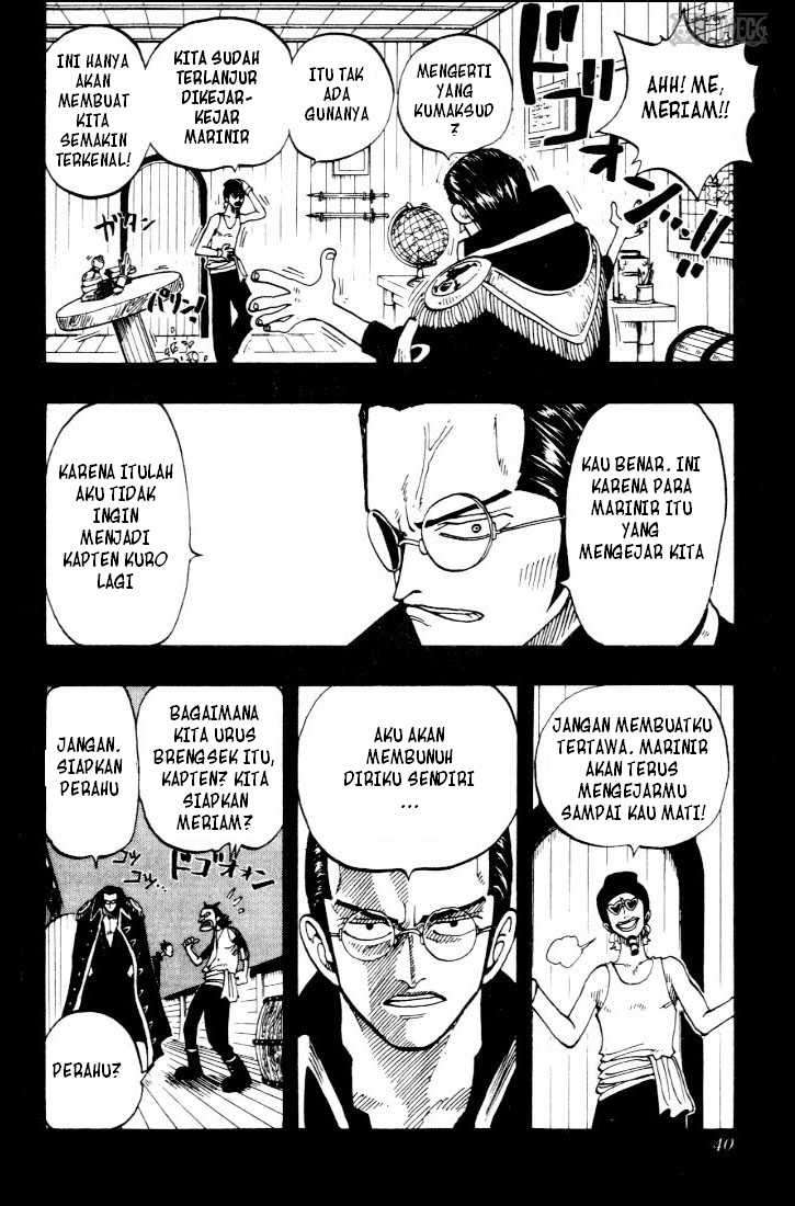 One Piece — Chapter 37, halaman 12