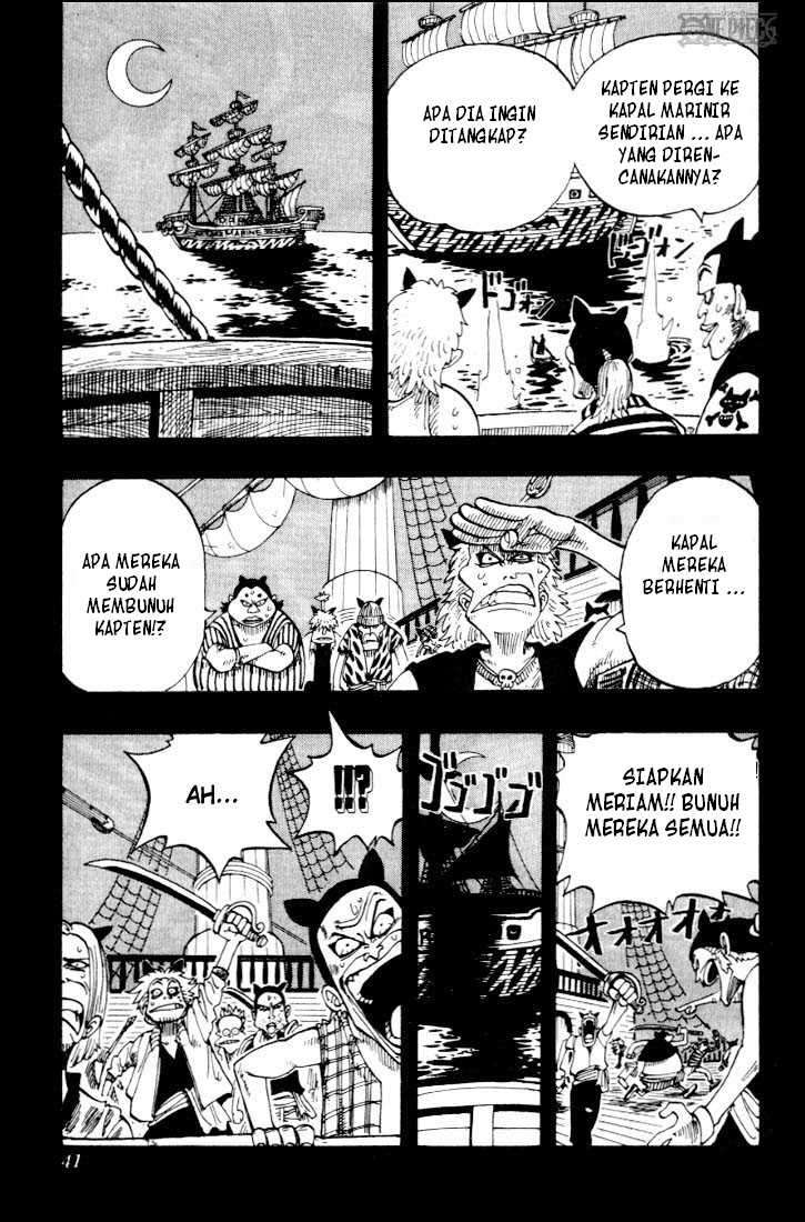 One Piece — Chapter 37, halaman 13