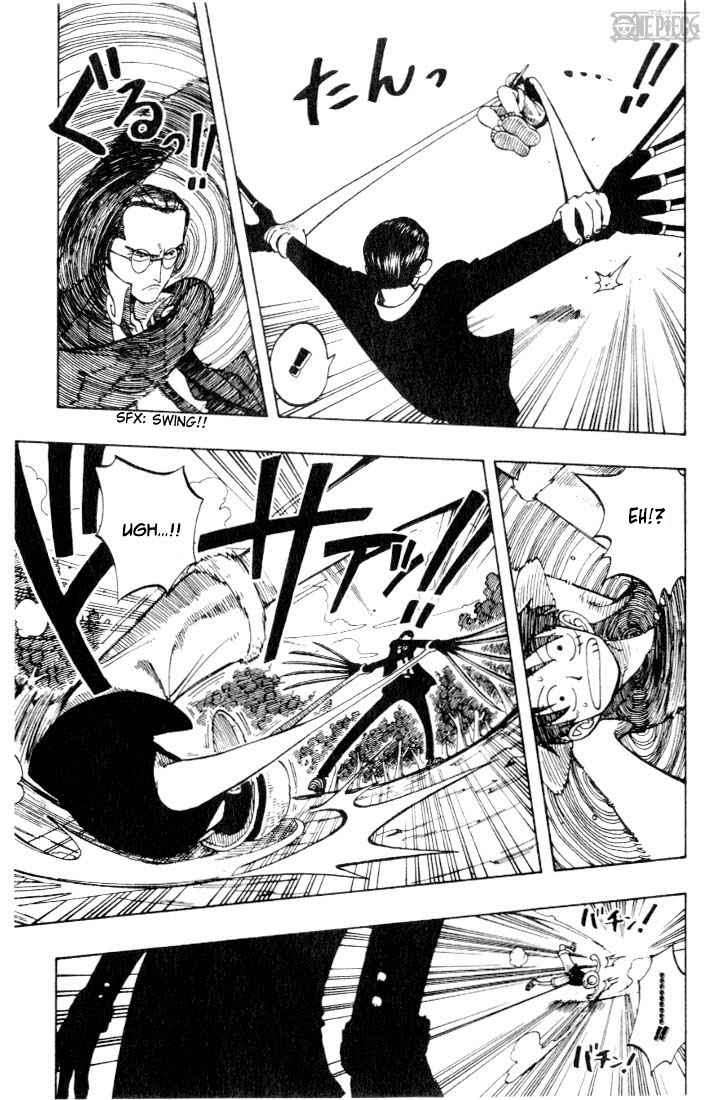 One Piece — Chapter 37, halaman 3